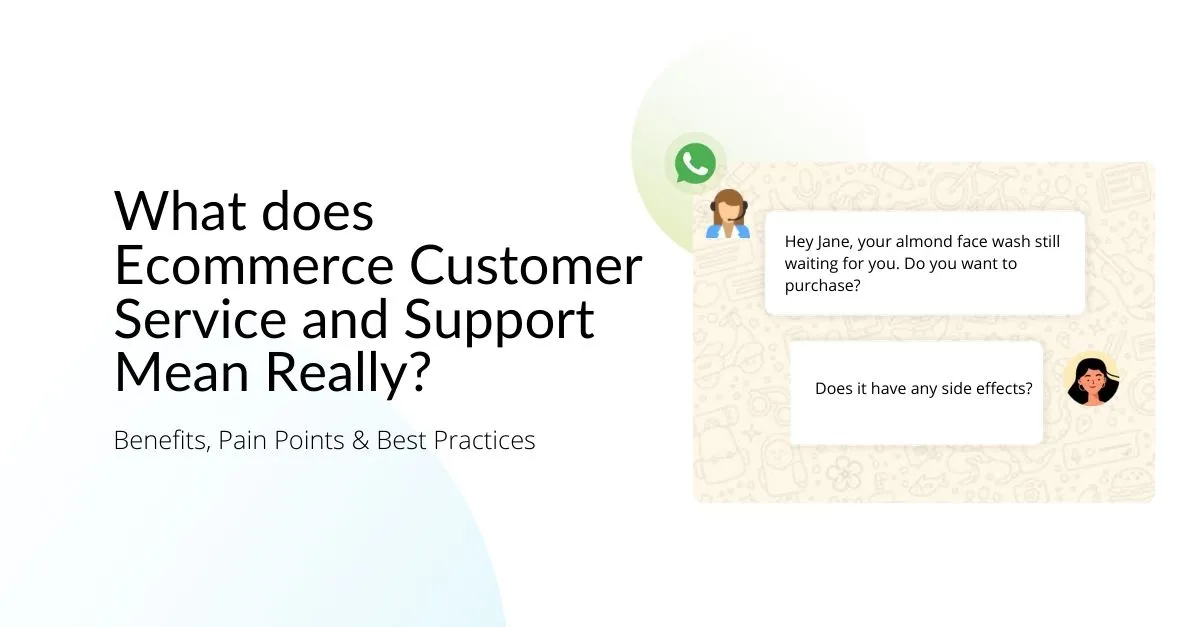 Customer Service Meaning and Importance LimeChat